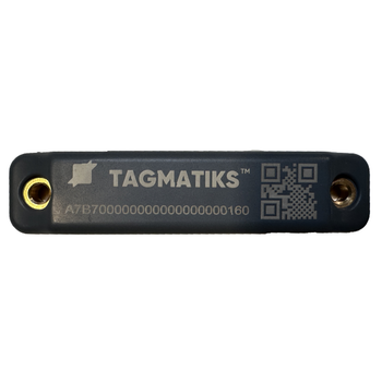 TagMatiks Gorilla Long (TAG-GO-LO-STD)