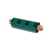RFID Printer Ribbon 4.33" X 244', 0.5" Core