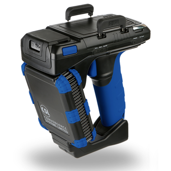 CSL CS710S Sled Handheld for RFID/2D Barcode (CS710)