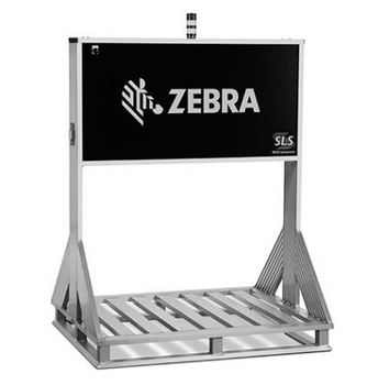 Zebra Mobile RFID Pallet