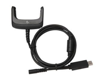 Zebra Snap-on USB Communication/Charging Cable Cup (CBL-RFD49-USB1-01) Zebra Snap-on USB Communication/Charging Cable Cup (CBL-RFD49-USB1-01)