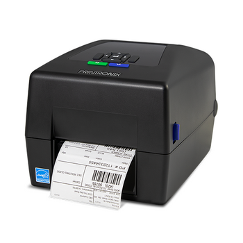 Printronix T800 4-Inch Enterprise Desktop RFID Printer