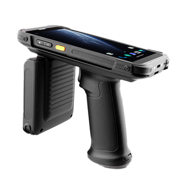 Chainway C66 Bluetooth UHF RFID + 2D Barcode Reader