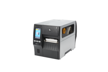 Zebra ZT411 Industrial RFID Printer 