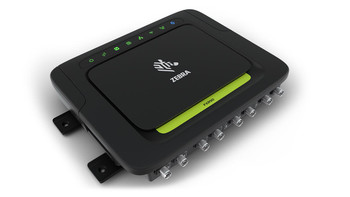 Zebra FXR90 Ultra-Rugged Fixed UHF RFID Reader (FXR90)