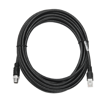 Zebra FXR90 X-Coded M12 TO RJ45 Cable 