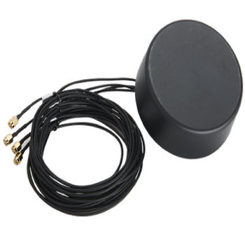 Zebra FXR90 4G/5G/GPS antenna, ANT-4G5GGPS010-SMA