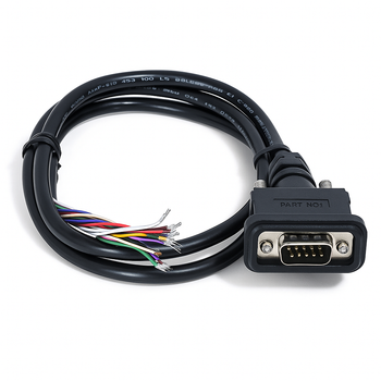 GPIO Cable for CSL CS203X RFID Reader (CS203XGPIOCABLE)