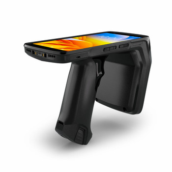 Zebra MC3390xR Integrated UHF/RAIN RFID Reader