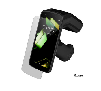 Zebra Tempered Glass Screen Protector for TC22R (SG-TC2R-SCRNPT1-01)