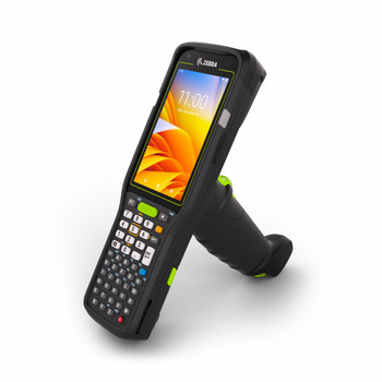 Zebra MC3450 Rugged Mobile Computer: High-Performance Android