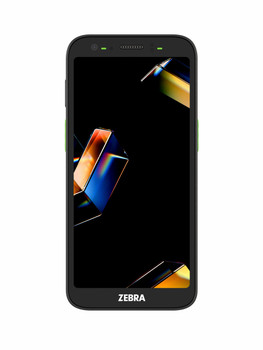 Zebra TC501 Mobile Computer with Integrated Short‑Range UHF RFID Reader (TC501)