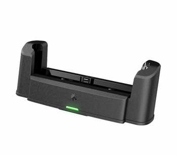 Zebra Single-Slot Charge-Only Cradle for ET401