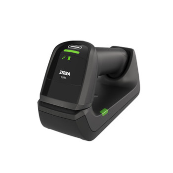 Zebra DS8288-SR Cordless RFID Standard Scanner USB Kit