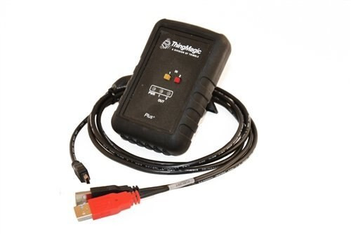 ThingMagic USB Plus+ RFID Reader (USB-5EC)