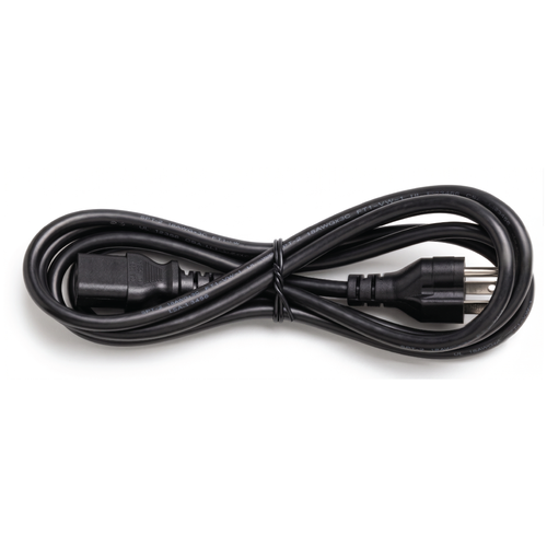 Impinj AC Power Cord for Speedway RFID Readers (Country Specific) (IPJ-A2051)