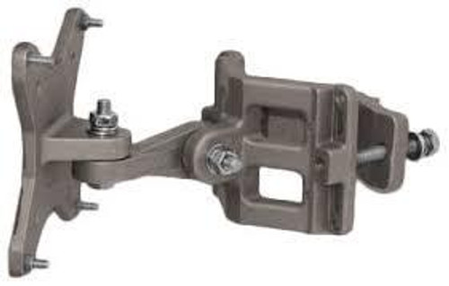 Heavy Duty Outdoor Rated Mounting Bracket for 63.5mm or 100mm VESA (HDMNT-100MM) 