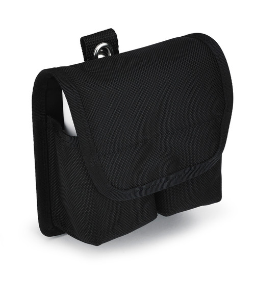 Zebra P1063406-039 2-roll Media storage case