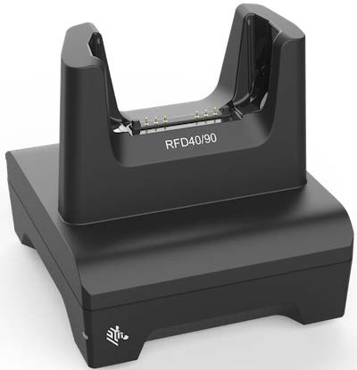 Universal Single-Slot ShareCradle for RFD40