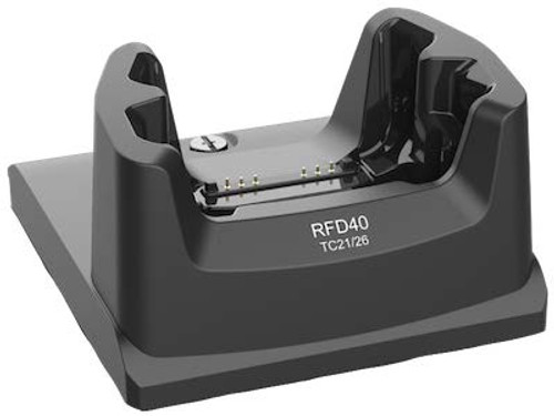 Cradle Cup for RFD40 and TC21/TC26 (CUP-RFD40-TC2X-1R)