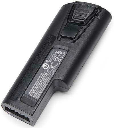 GFreD　LR++ Zebra RFD40 7000mAh PowerPrecision Plus Battery