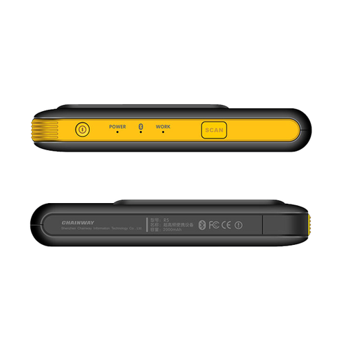 Chainway R5 Wearable RFID Reader (R5)  Chainway R5 Wearable RFID Reader (R5)