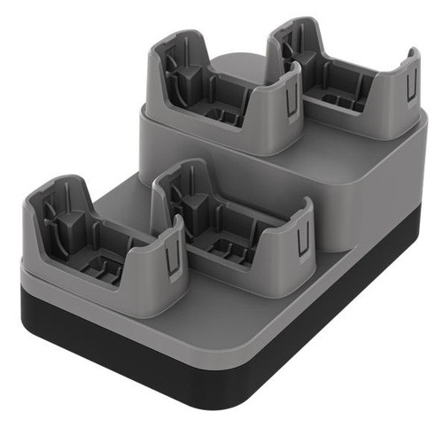 Zebra WS301 4-Slot Charge Cradle (CRD-WS1X3-4SC-01)