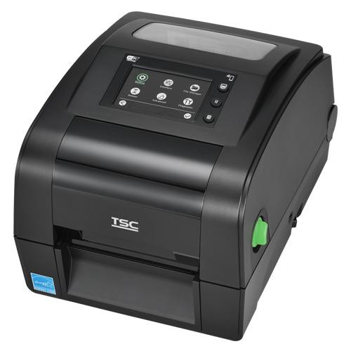 TSC TH240R & TH340R 4” Performance Desktop UHF RFID Printer