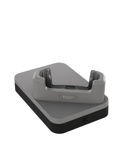 Zebra TC201 Charge-Only ShareCradle ( WITHOUT rugged boot) CRD-TCVT-1D