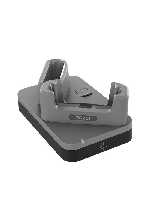 Zebra TC201 Charge-Only ShareCradle ( WITHOUT rugged boot) CRD-TCVT-1D1B