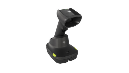 Zebra DS8288-SR Cordless RFID Presentation Scanner USB Kit