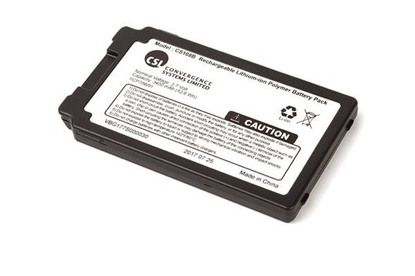 CSL Spare Battery for CS108 RFID Reader (CS108B)