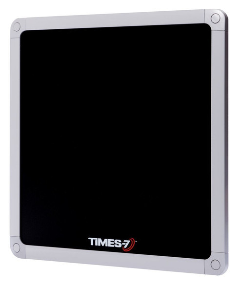 Times-7 A4030C SlimLine CP UHF RFID Antenna