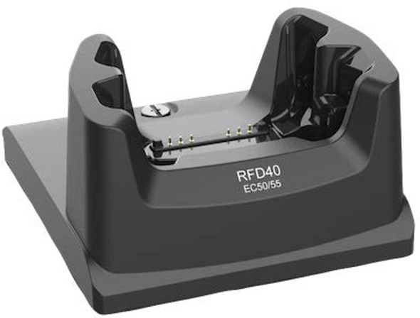Cradle Cup for RFD40 and EC50/EC55 (CUP-RFD40-EC5X-1R)