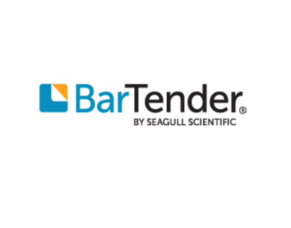 Seagull scientific bartender 2022 starter printer license (BTS-PRT)