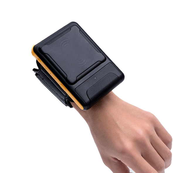  Chainway R5 Wearable RFID Reader (R5)