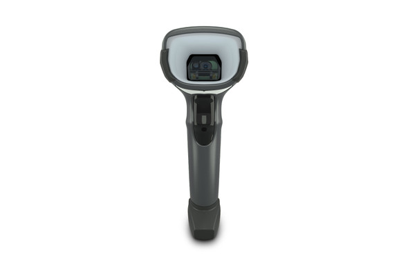 Zebra DS4608 Handheld 2D Barcode Scanner (DS4608-SR00007ZZWW)