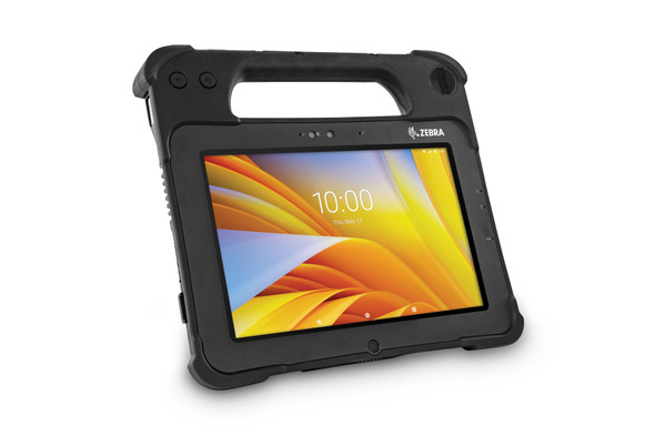 Zebra XSlate L10 Android Rugged Tablet (RTL10B1-C4AS1P0000NA)