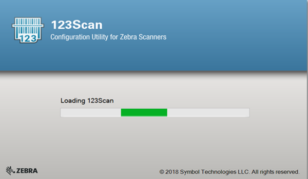 How to Upgrade the Firmware of the Zebra RFD8500 RFID Reader