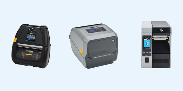 ​How to Select the Best RFID Printer for Your Application