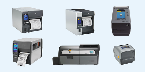  How to Select the Right RFID Printer Encoder and Supplies