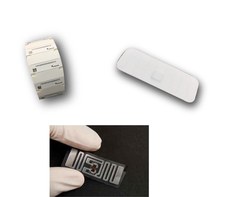 Criteria for Selecting the Right RFID Tag