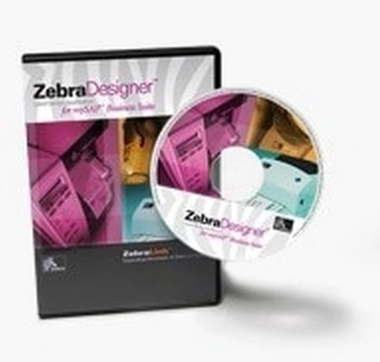 ZebraDesigner Features Overview