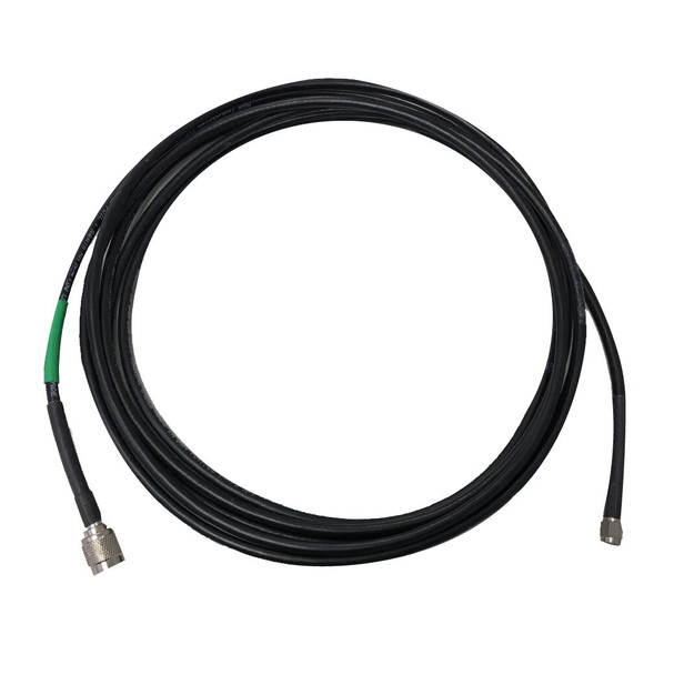 TronRFID Antenna Cable (195 Series, RP-TNC Male to SMA Male) (LMR195-RPTNCM-SMAM)