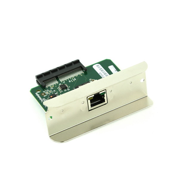 Zebra P1058930-074 Ethernet Internal Print Server IPv4 for ZT400 Series