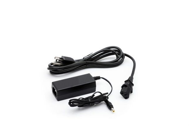 Zebra P1031365-024 US AC Adaptor Cord for Zebra Mobile Printers