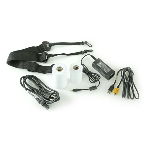 Zebra P1063406-023 Demo Kit for ZQ500 Series (P1063406-023)