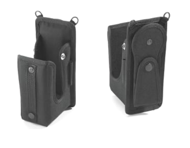 Zebra MC30/MC31/MC32 fabric holster for gun configurations (SG-MC3021212-01R)