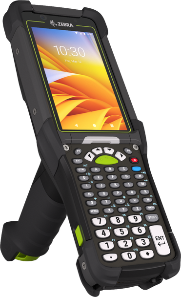 Zebra MC9400 Android Handheld Computer (MC9400)