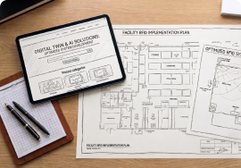 Custom RFID Solutions
